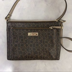 Calvin Klein Crossbody bag
